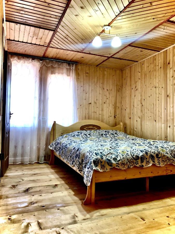 Вілла Зозуля Микуличин Екстериор снимка