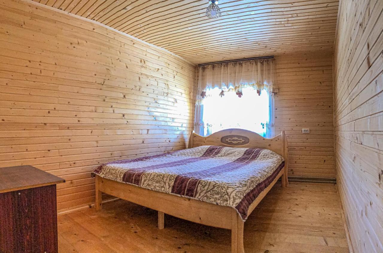 Вілла Зозуля Микуличин Екстериор снимка